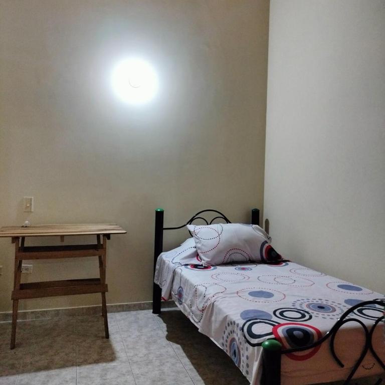 Spacious and central - Apartment - Two-Bedroom Apartment - 5