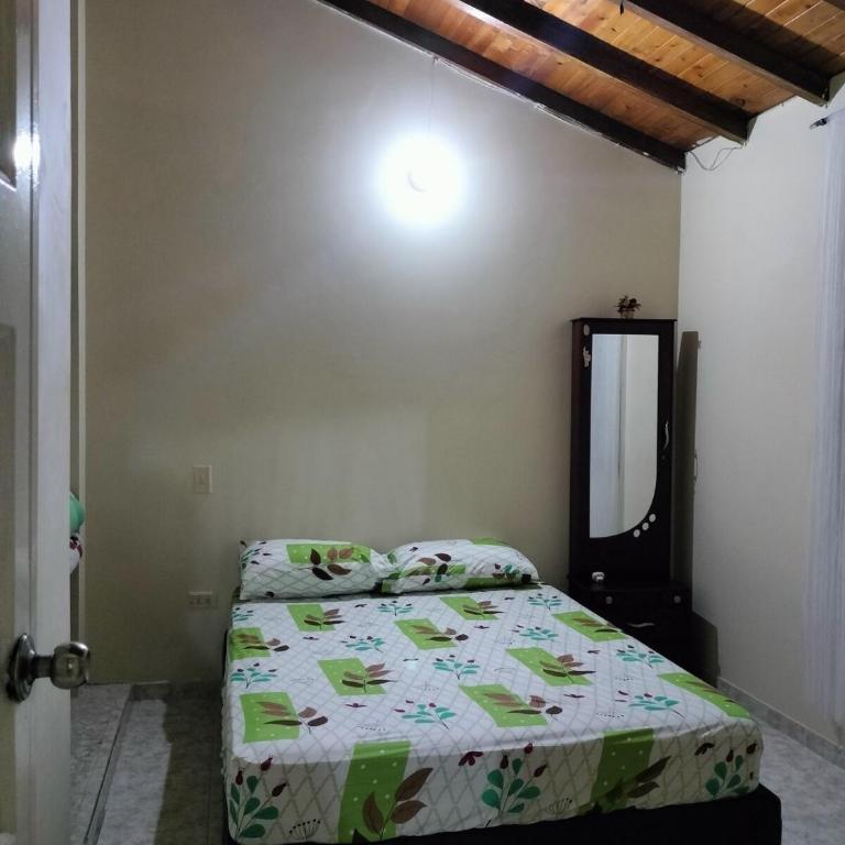 Spacious and central - Apartment - Two-Bedroom Apartment - 4