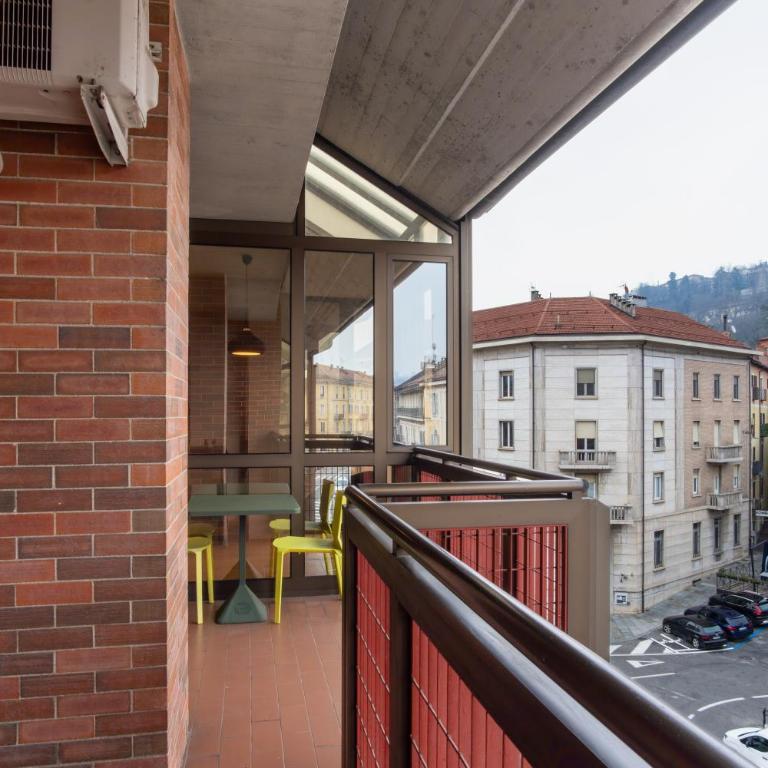 PIAZZETTA BESIO apartment - Apartamento de 1 dormitorio - 20