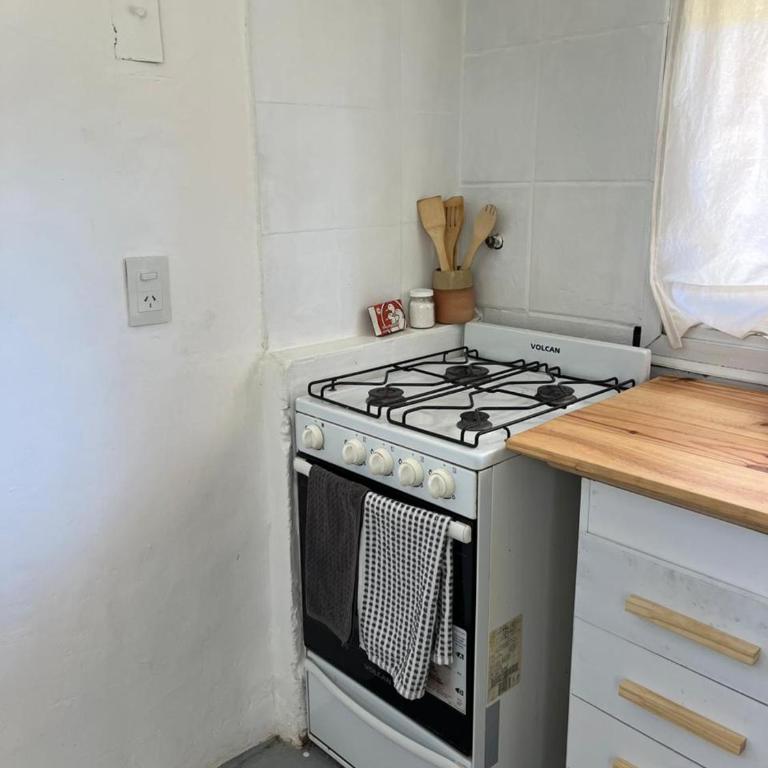 El Refugio - Casa con 1 dormitorio - 3