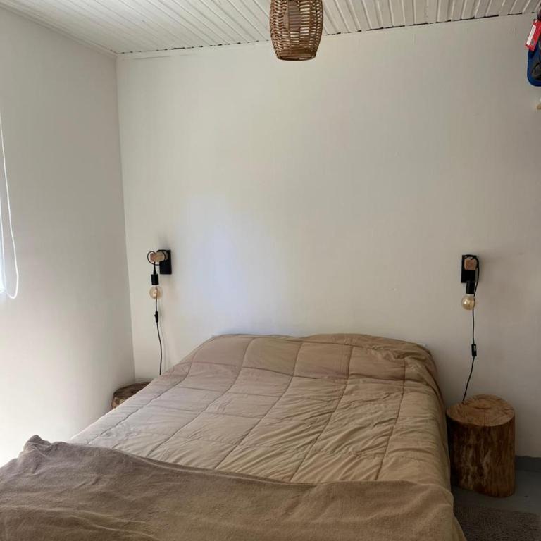 El Refugio - Casa con 1 dormitorio - 7