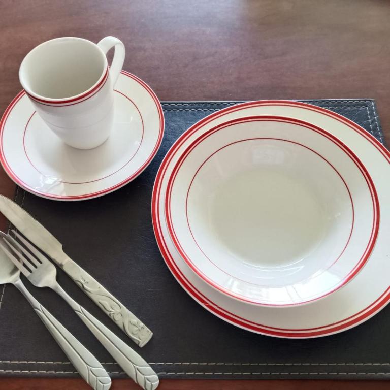 Apartamento Santiago centro - Apartamento de 1 dormitorio - 9