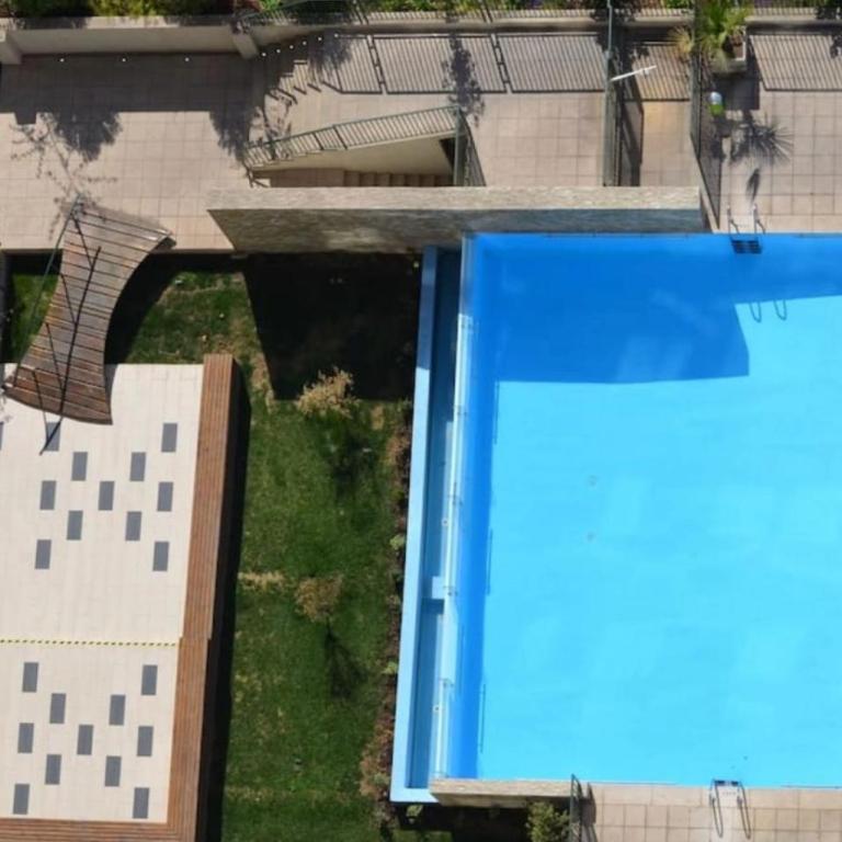 Apartamento Santiago centro - Apartamento de 1 dormitorio - 25