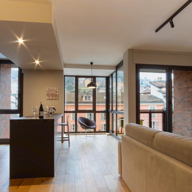 PIAZZETTA BESIO apartment - Apartamento de 1 dormitorio - 4