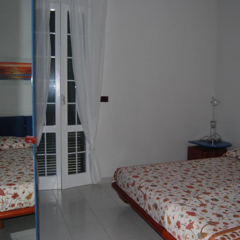 Appartamenti Gallipoli - Casa con 2 Camere da Letto - 35