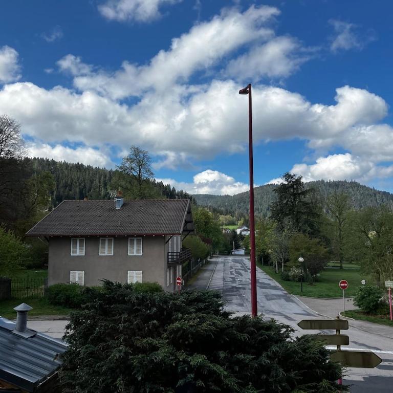 Au pied du Lac - Appartement 2 Chambres - 2