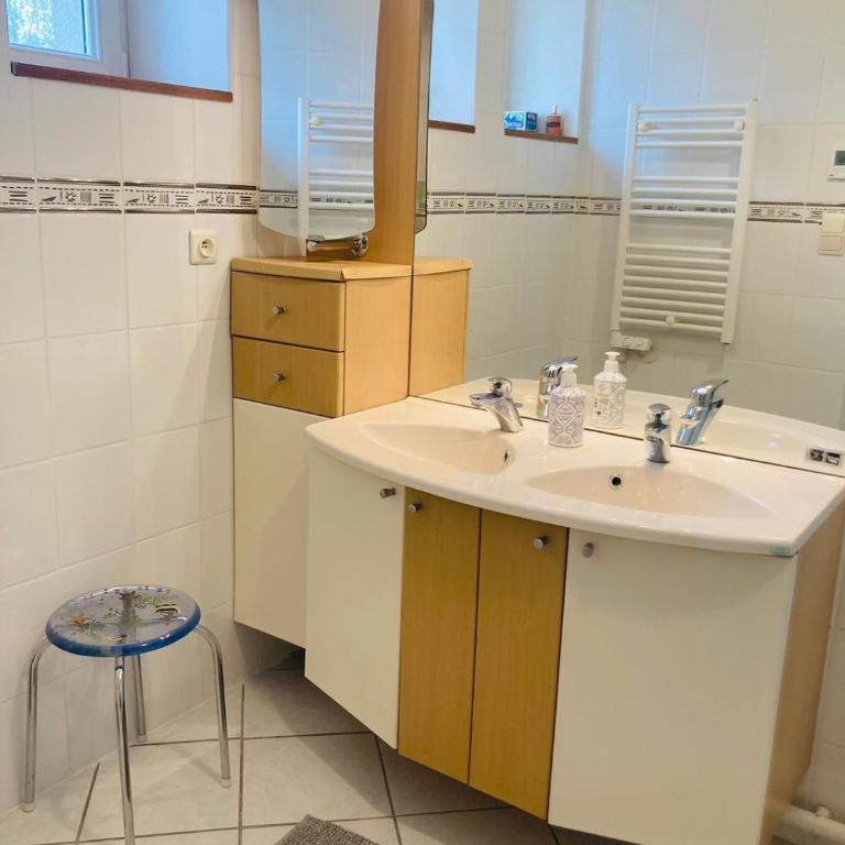 Au pied du Lac - Appartement 2 Chambres - 6
