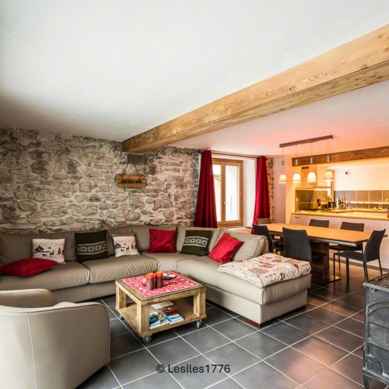 Les Iles 1776 - Villa Deluxe - 2