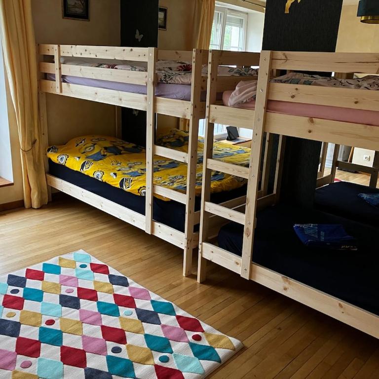 Au pied du Lac - Appartement 2 Chambres - 7