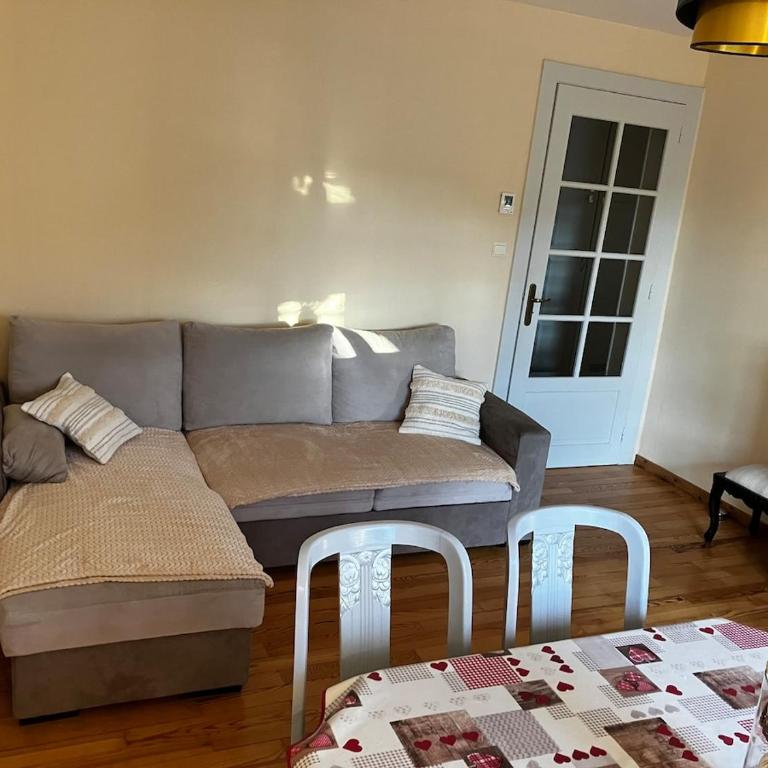 Au pied du Lac - Appartement 2 Chambres - 10
