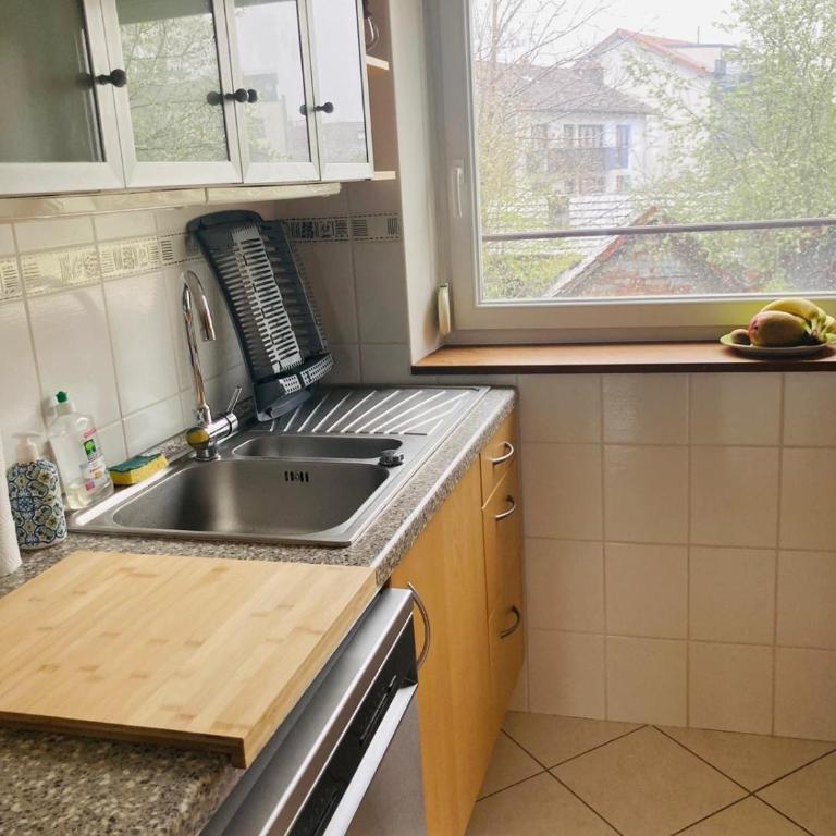 Au pied du Lac - Appartement 2 Chambres - 12