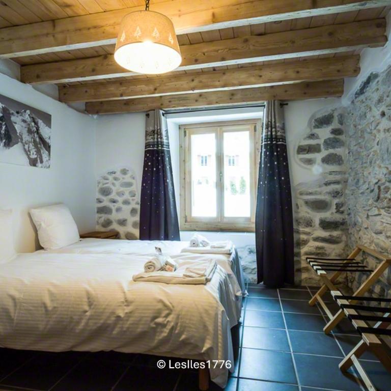 Les Iles 1776 - Villa Deluxe - 3