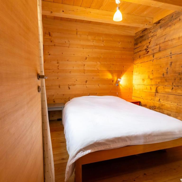 Chalet Dent d'Oche - A Dream Family Stay - Chalet mit 3 Schlafzimmern - 14