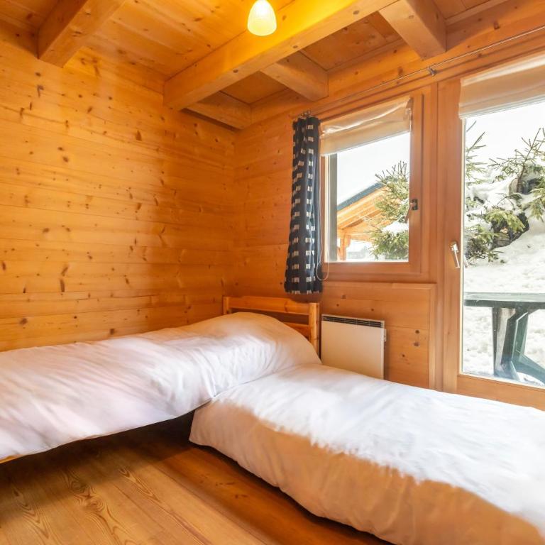 Chalet Dent d'Oche - A Dream Family Stay - Chalet mit 3 Schlafzimmern - 15