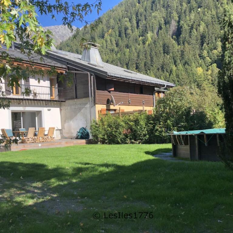 Les Iles 1776 - Villa Deluxe - 7