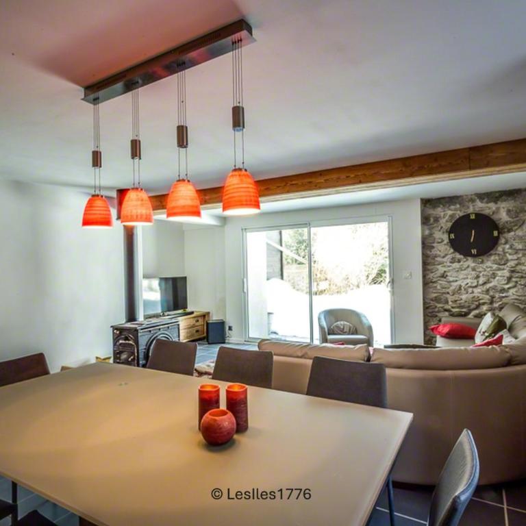 Les Iles 1776 - Villa Deluxe - 9