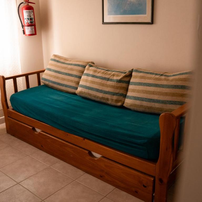 Horizonte - One-Bedroom Apartment with Sea View - 2