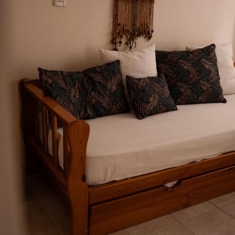Horizonte - One-Bedroom Apartment with Sea View - 3
