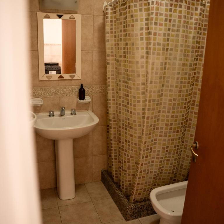 Horizonte - One-Bedroom Apartment with Sea View - 5