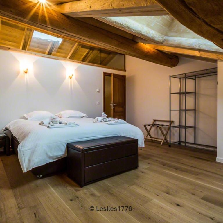 Les Iles 1776 - Villa Deluxe - 11