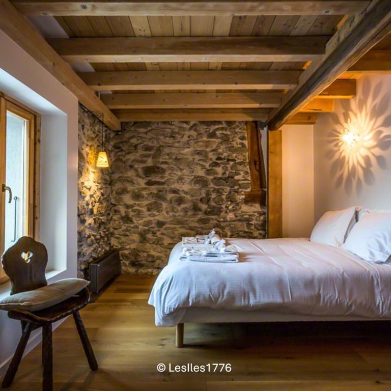 Les Iles 1776 - Villa Deluxe - 12