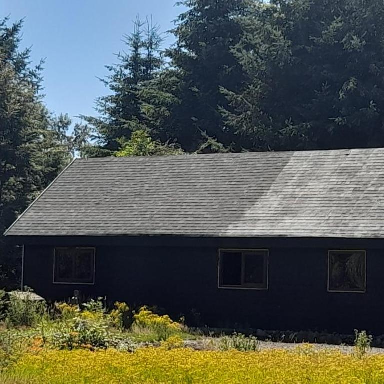 Cabaña en Reserva Ecológica - Casa con 1 dormitorio - 10