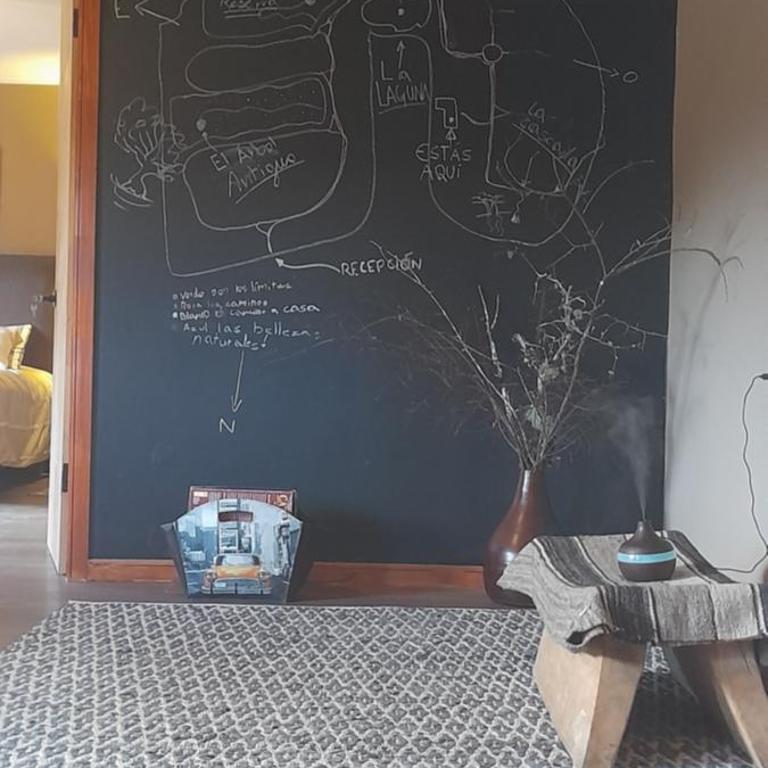 Cabaña en Reserva Ecológica - Casa con 1 dormitorio - 7