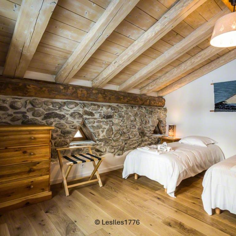 Les Iles 1776 - Villa Deluxe - 15