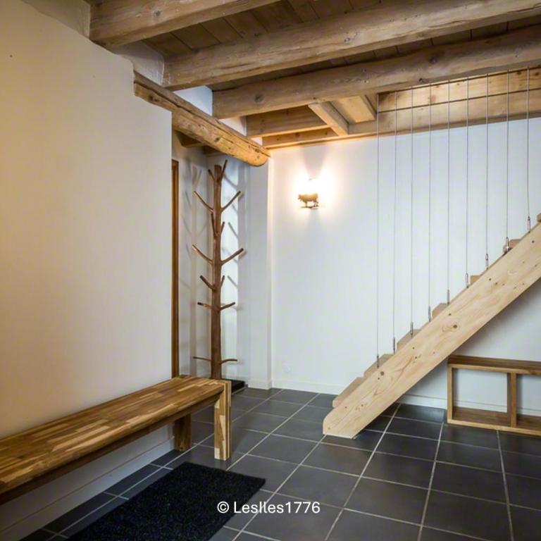 Les Iles 1776 - Villa Deluxe - 17