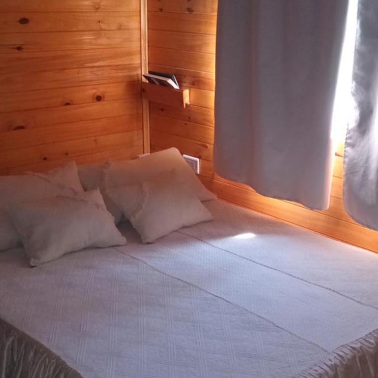 Cabaña Don Juan - Casa con 1 dormitorio - 12