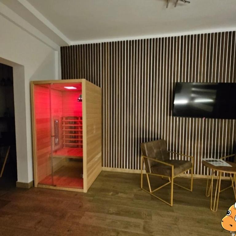 Dragon Nest SPA Concept - Apartman sa 2 Spavaće Sobe - 7