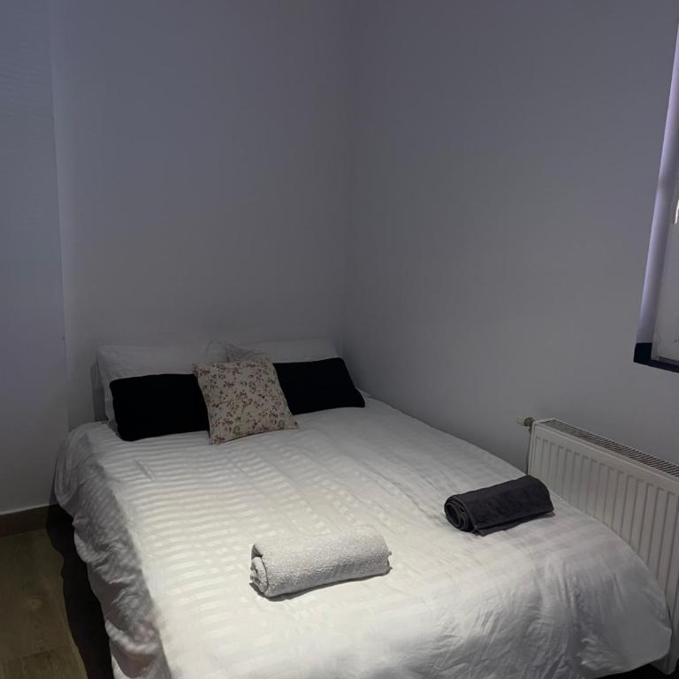 Dragon Nest SPA Concept - Apartman sa 2 Spavaće Sobe - 17