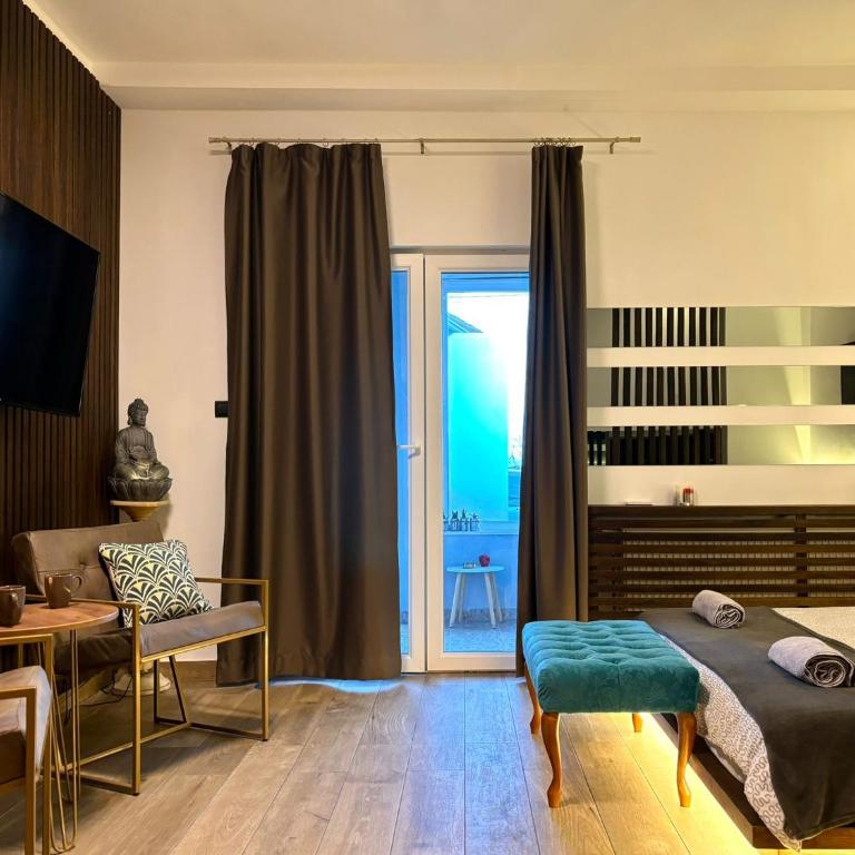 Dragon Nest SPA Concept - Apartman sa 2 Spavaće Sobe - 13