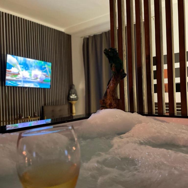 Dragon Nest SPA Concept - Apartman sa 2 Spavaće Sobe - 1