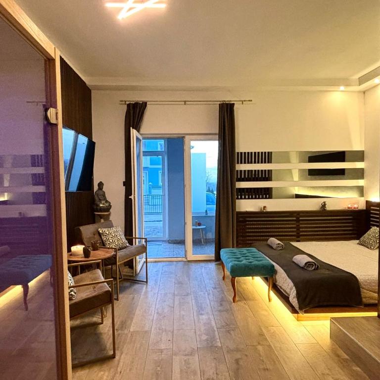 Dragon Nest SPA Concept - Apartman sa 2 Spavaće Sobe - 10