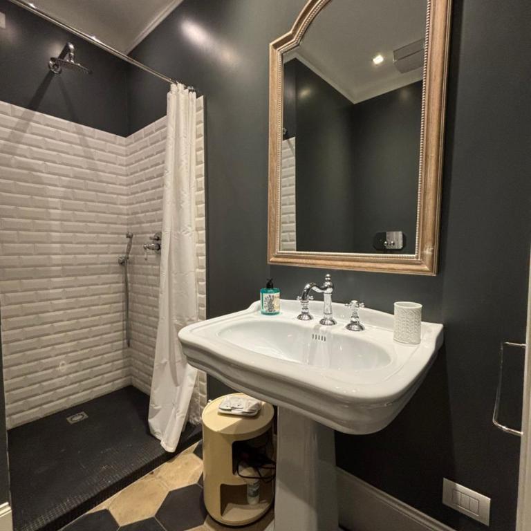 Suite Arco della Pace - Appartamento con 1 Camera da Letto - 17
