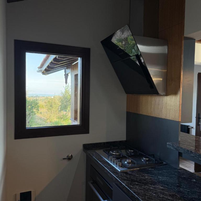 Altos de Cumbrecita - Casa Suite - Chalet de 1 dormitorio - 23