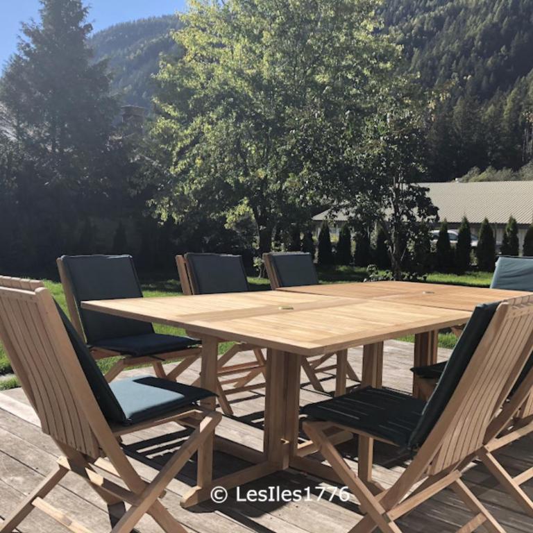 Les Iles 1776 - Villa Deluxe - 26