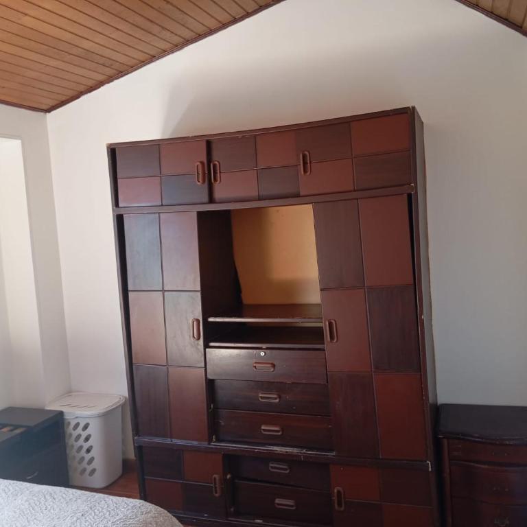 Habitaciòn calida y amplia para 2 o 3 personas - Habitación Deluxe - 4