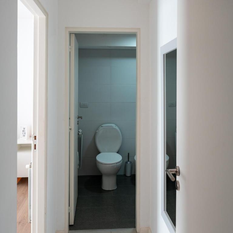 Departamento Rivadavia Centro - Apartamento de 1 dormitorio - 13