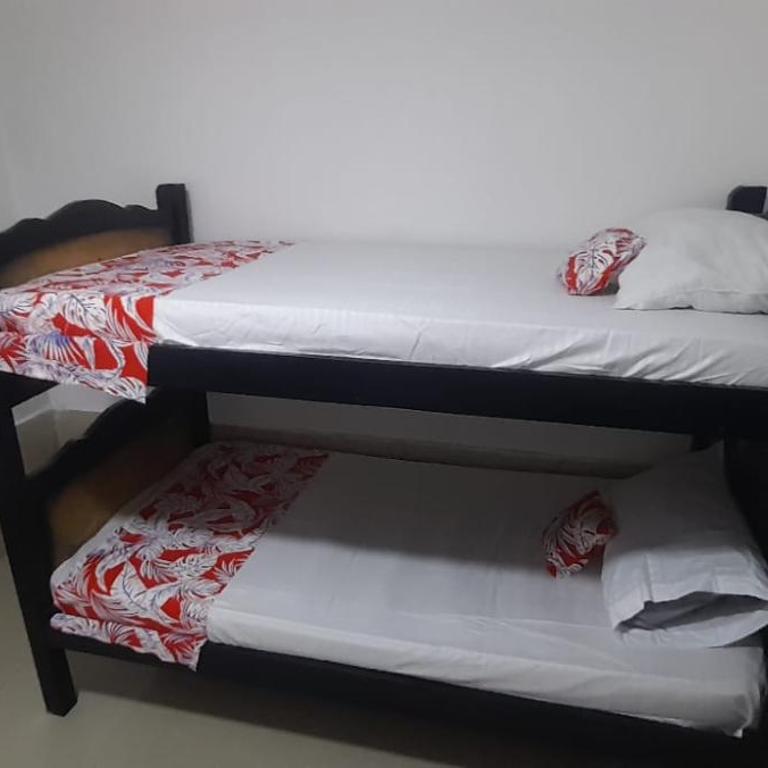 Caribe Sunshine Gold Hostel 1 habitacion - Apartamento de 1 dormitorio - 9