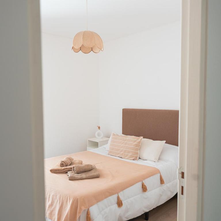 Departamento Rivadavia Centro - Apartamento de 1 dormitorio - 12