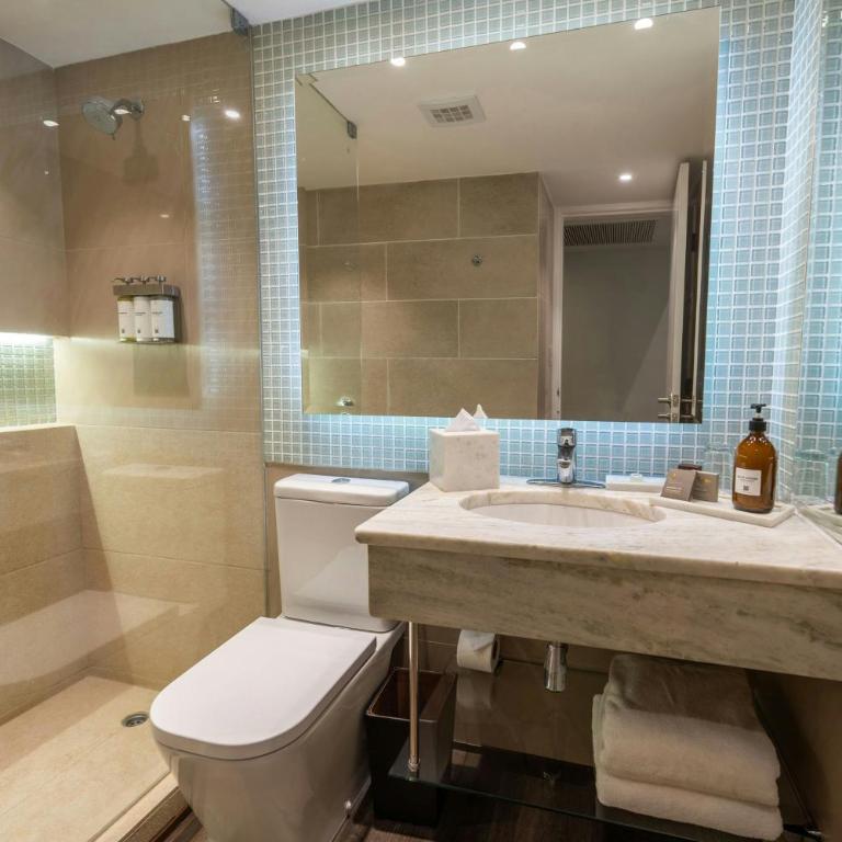 Los Tajibos, Santa Cruz de la Sierra, a Tribute Portfolio Hotel - Habitación Doble con 2 camas grandes y vistas a la piscina - 2