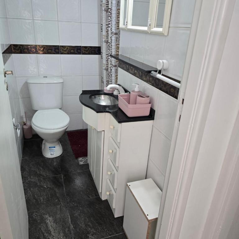 depto centro 1 ambiente - Apartamento de 1 dormitorio - 7