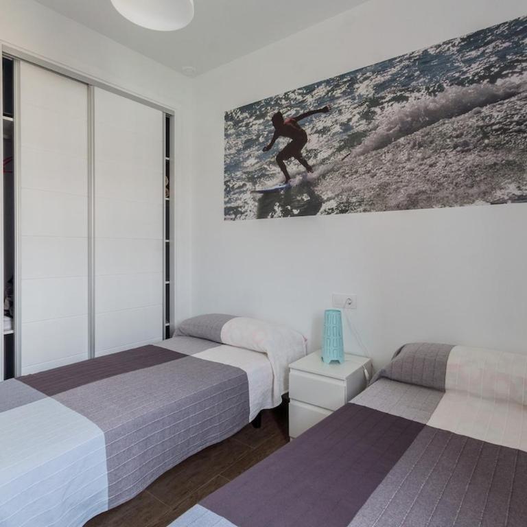 Casa Moisés Brisa - Casa de 2 dormitorios - 28