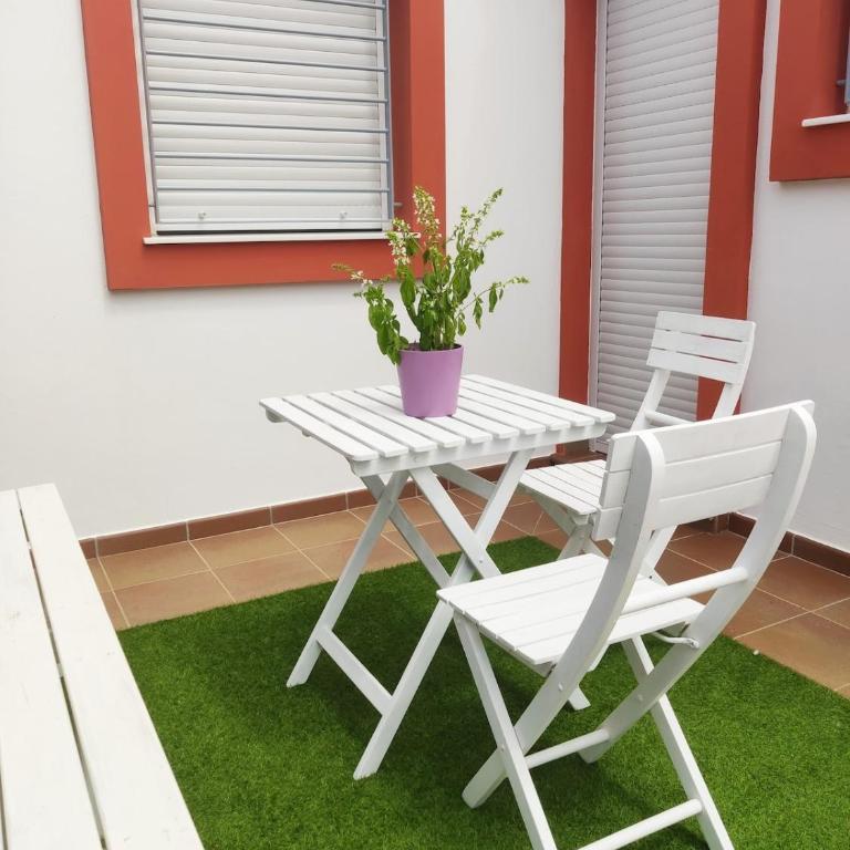 Casa Moisés Brisa - Casa de 2 dormitorios - 15