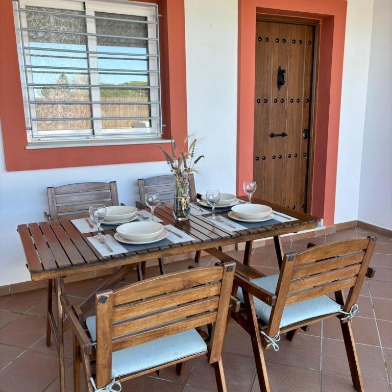 Casa Moisés Brisa - Casa de 2 dormitorios - 21