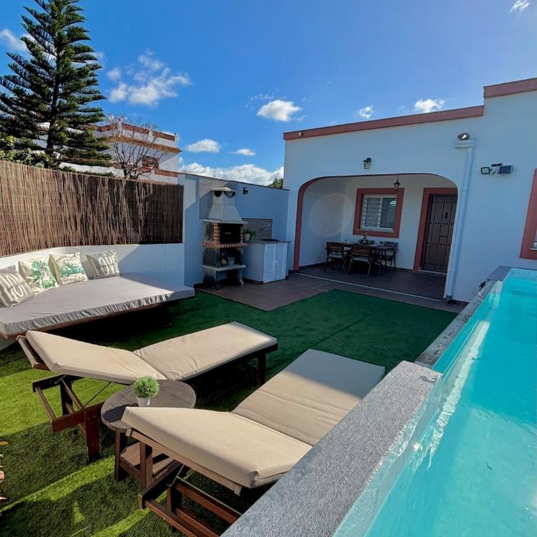 Casa Moisés Brisa - Casa de 2 dormitorios - 4