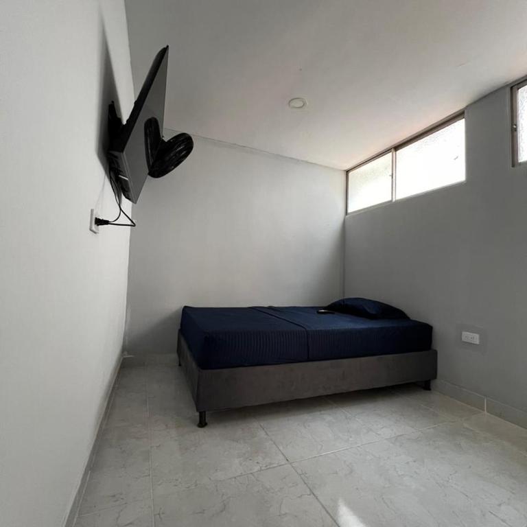 Aparta Hotel Monaco - Habitación Individual Estándar - 4