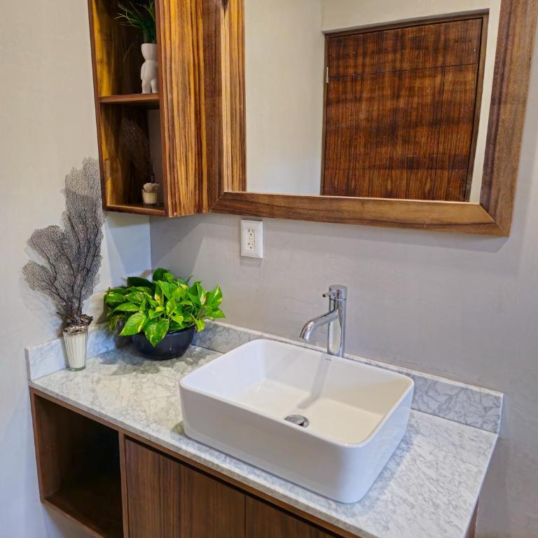 Selva Oasis Tulum Retreat - Apartamento de 1 dormitorio - 5